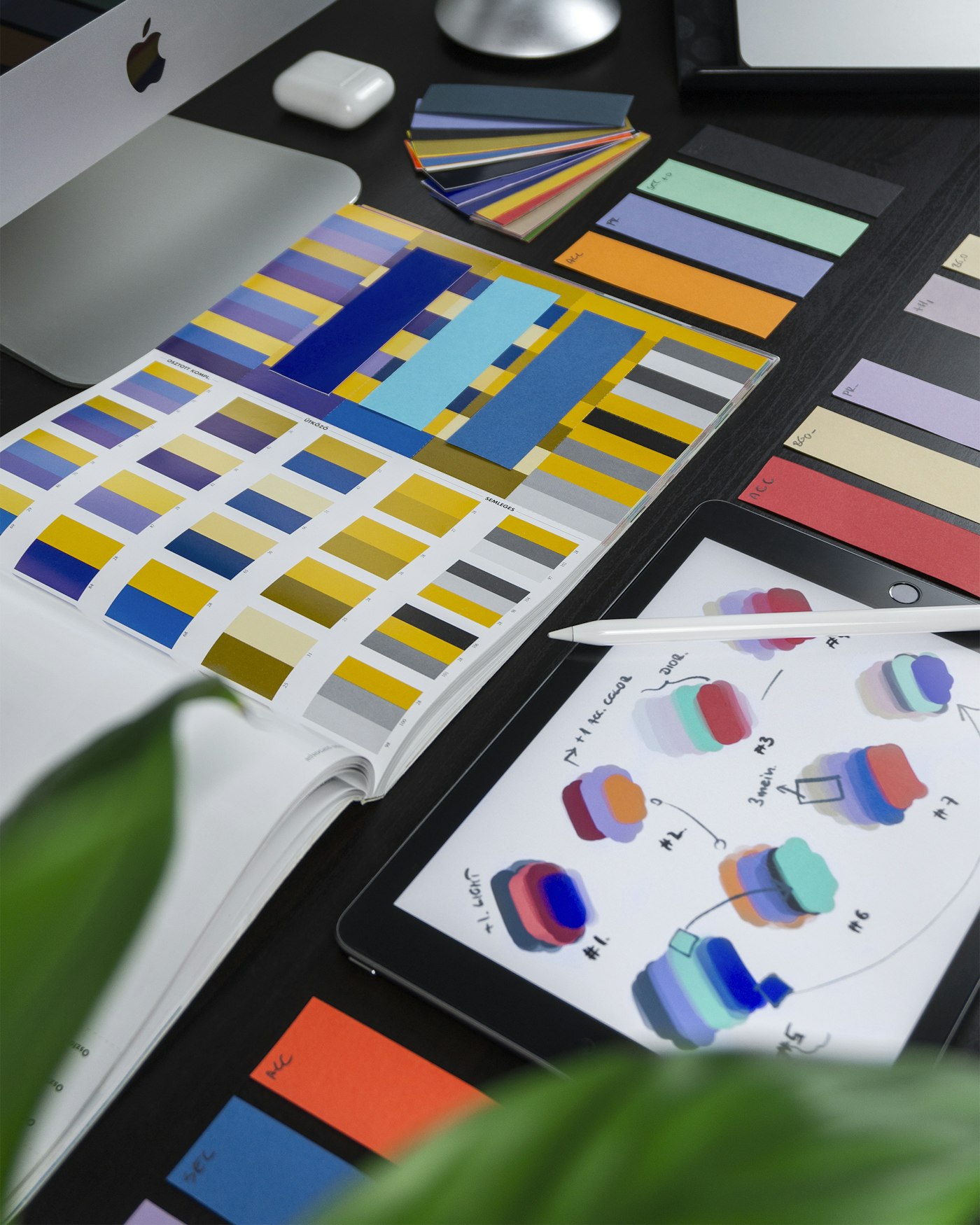 Web Development — visual 2